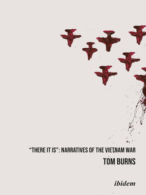 cover image of "There It Is"